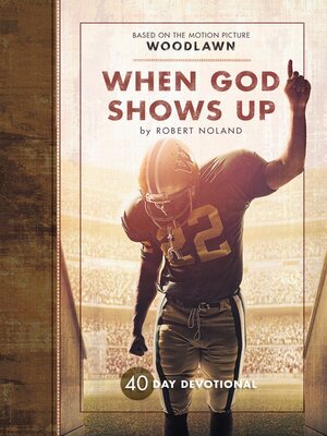 cover image of When God Shows Up